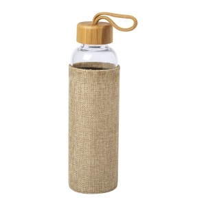 AP Korpok - glass bottle