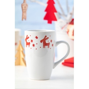 AP Lempaa - porcelain Christmas mug - Img 3