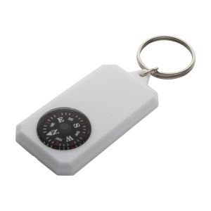 AP Magellan - keyring with compass - Img 1