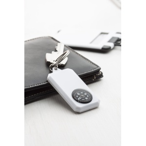 AP Magellan - keyring with compass - Img 2