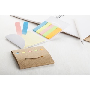 AP Minok Plus - sticky notepad - Img 5