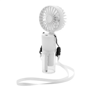 AP Misty - ventilator cu pulverizare cu apă, reîncărcabil