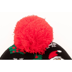 AP Morkved - Christmas winter hat - Img 8