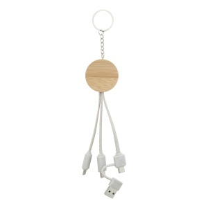 AP Mugory - breloc cablu USB