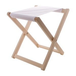 AP Nissi - custom beach stool - Img 2