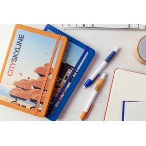AP Nopuk Blank A5 - notebook - Img 16