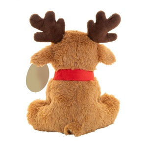 AP Nordeer - RPET plush reindeer - Img 2
