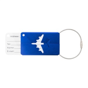 AP Orlando - luggage tag - Img 7