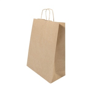 AP Papbag S - paper gift bag, small