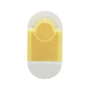 AP Pencix - eraser and sharpener