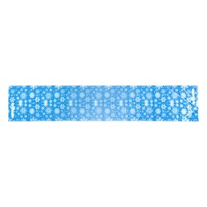 AP PrinTable L - Față de masă, personalizată, din RPET