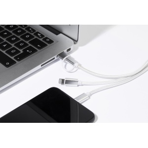 AP Rafob - breloc cu cablu de încărcare USB - Img 9