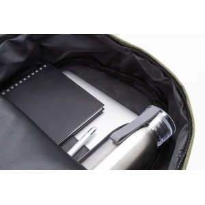 AP Recabak - recycled canvas backpack - Img 15