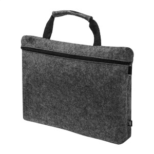 AP Refelt Laptop - Geantă laptop, RPET - Img 1