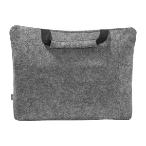 AP Refelt Laptop - Geantă laptop, RPET - Img 3