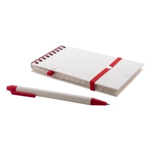 AP Relact Jot - milk carton notebook - Img 2