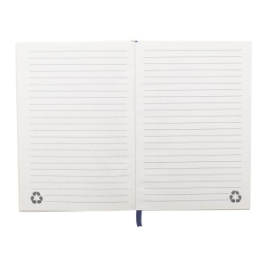 AP Relact Note - Agendă din carton reciclat al cutiilor de lapte - Img 12