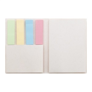 AP Relact Stick - Carnețel post-it din carton reciclat al cutiilor de lapte