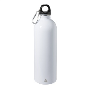 AP Ressuto XL - recycled stainless steel bottle - Img 1