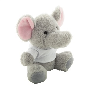 AP Retrump - elefant din pluș, RPET - Img 2