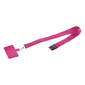 AP Revent Call - lanyard RPET pentru telefon mobil - Img 8