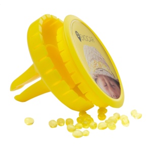 AP Roshen - car air freshener - Img 7