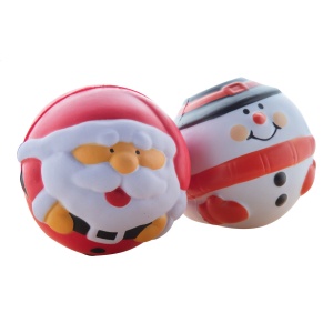 AP Santa Claus - minge antistres - Img 2
