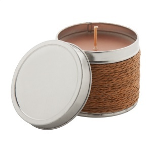 AP Scendle - scented candle, vanilla - Img 3