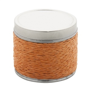 AP Scendle - scented candle, vanilla - Img 5