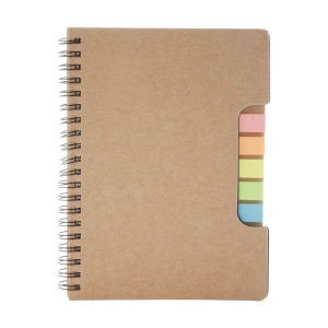 AP Seeky - notebook