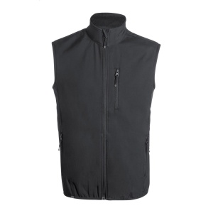 AP Shelles - RPET softshell vest - Img 25
