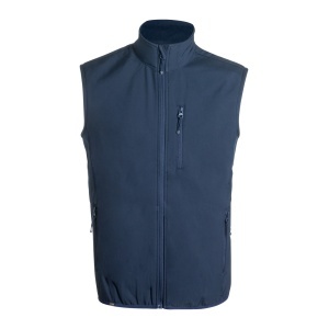 AP Shelles - Vestă softshell RPET - Img 15