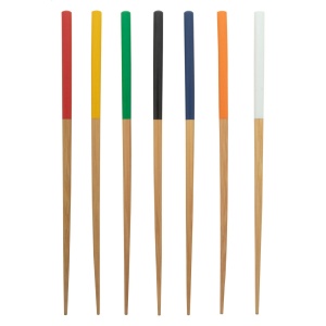 AP Sinicus - bamboo chopsticks - Img 8