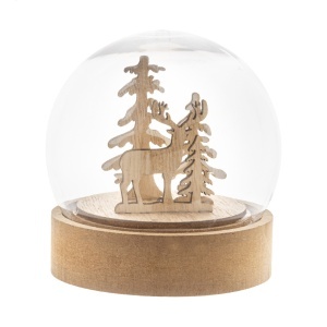 AP Sirius - Christmas decoration - Img 2