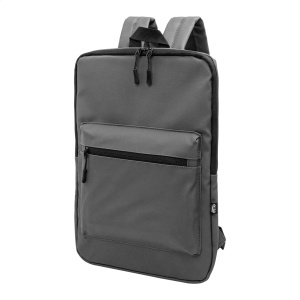 AP Slippu - RPET laptop backpack - Img 4