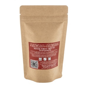 AP Snowberry - Ceai de iarnă din fructe de pădure, 40g - Img 3