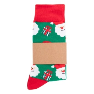 AP Sokkex - șosete de Crăciun - Img 8