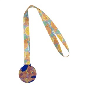 AP Subdal Colour - custom medal - Img 18