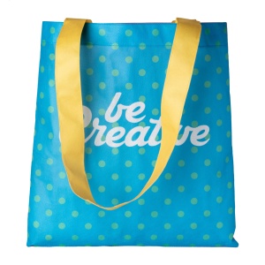 AP SuboShop A - custom non-woven shopping bag - Img 3