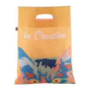 AP SuboShop Zero RPET - custom shopping bag