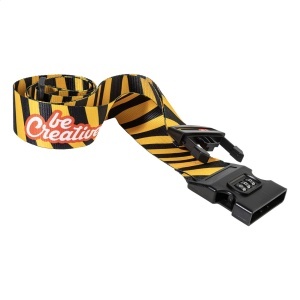 AP SuboStrap Lock - custom luggage belt - Img 4