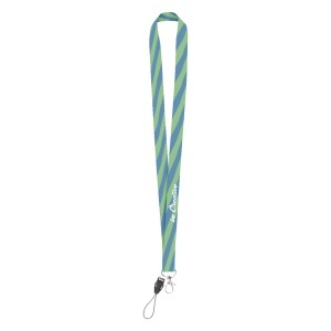 AP Subyard B - lanyard cu sublimare