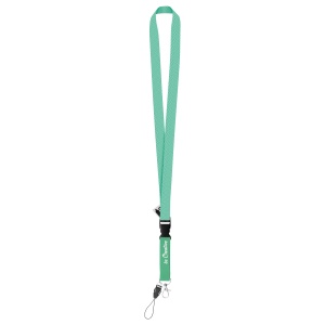AP Subyard D RPET - lanyard cu sublimare