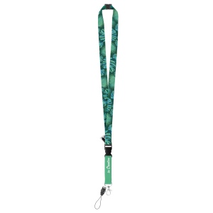 AP Subyard D Safe RPET - lanyard cu sublimare