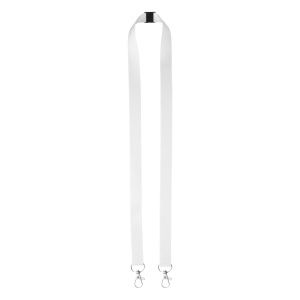 AP Subyard Double Safe - lanyard cu sublimare - Img 2