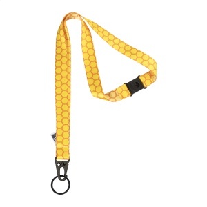 AP Subyard Hook Safe - custom sublimation lanyard - Img 3