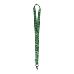 AP Subyard Shine - custom sublimation lanyard