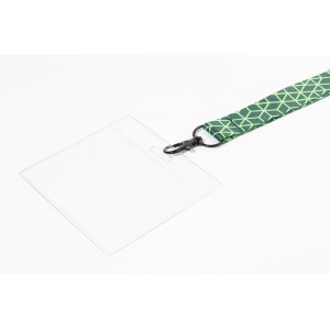AP Subyard Shine - custom sublimation lanyard - Img 5