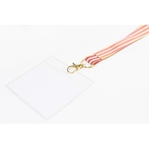 AP Subyard Shine Safe - custom sublimation lanyard - Img 8