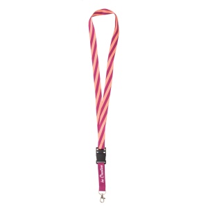 AP Subyard USB RPET - lanyard cu sublimare - Img 2